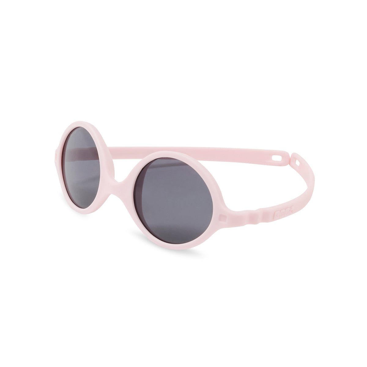 Ki ET LA Okulary przeciwsłoneczne Diabola 0-1 Blush