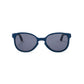 Ki ET LA Okulary przeciwsłoneczne WaZZ 1-2 Denim