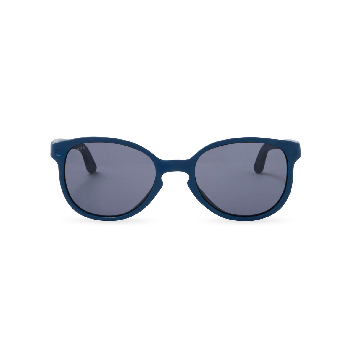Ki ET LA Okulary przeciwsłoneczne WaZZ 2-4 Denim
