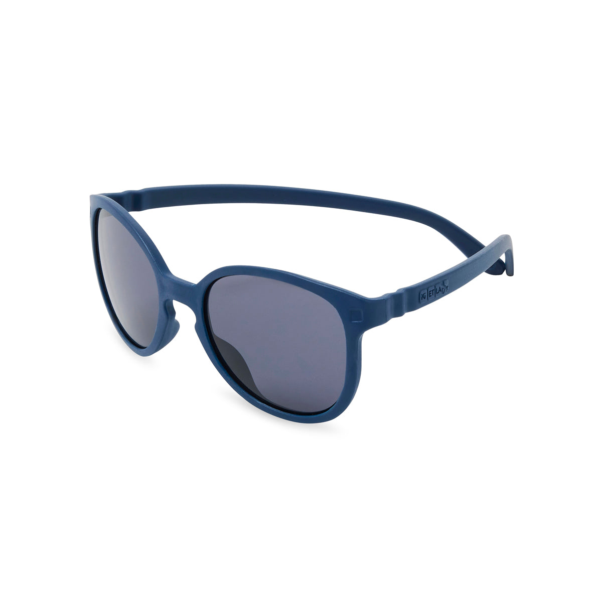 Ki ET LA Okulary przeciwsłoneczne WaZZ 2-4 Denim