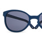 Ki ET LA Okulary przeciwsłoneczne WaZZ 1-2 Denim