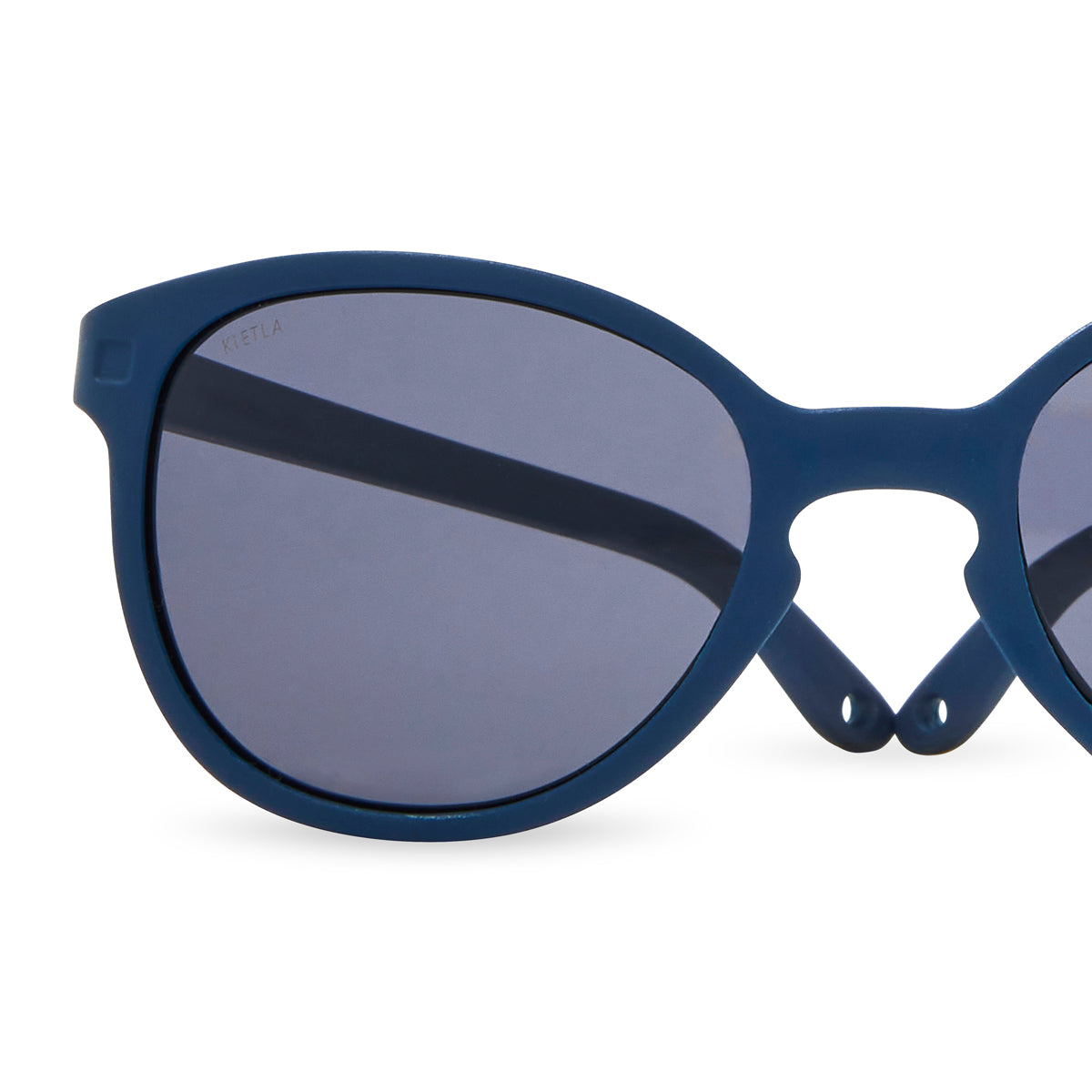Ki ET LA Okulary przeciwsłoneczne WaZZ 1-2 Denim