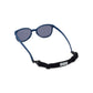 Ki ET LA Okulary przeciwsłoneczne WaZZ 2-4 Denim