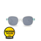 Ki ET LA Okulary przeciwsłoneczne Urban 4-7 Cristal Blue