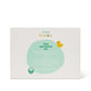 Tiny Harlow Torba z akcesoriami dla lalek Pink Ducky