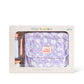 Tiny Harlow Torba z akcesoriami dla lalek Lilac Daisy