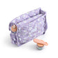 Tiny Harlow Torba z akcesoriami dla lalek Lilac Daisy