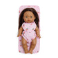 Tiny Harlow Torba z akcesoriami dla lalek Strawberry Picnic