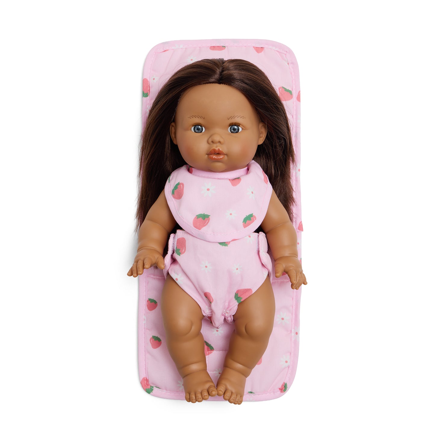 Tiny Harlow Torba z akcesoriami dla lalek Strawberry Picnic