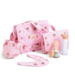 Tiny Harlow Torba z akcesoriami dla lalek Strawberry Picnic