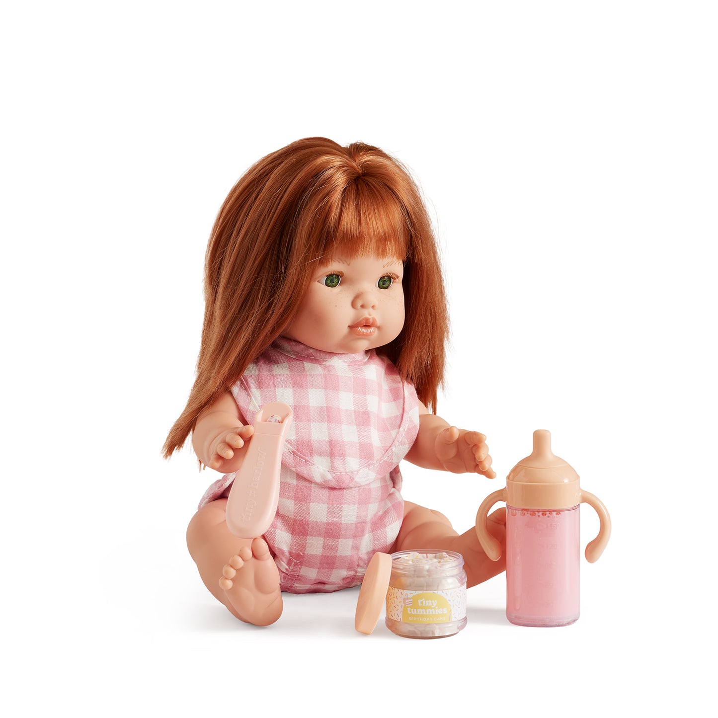Tiny Harlow Zestaw Urodzinowy
