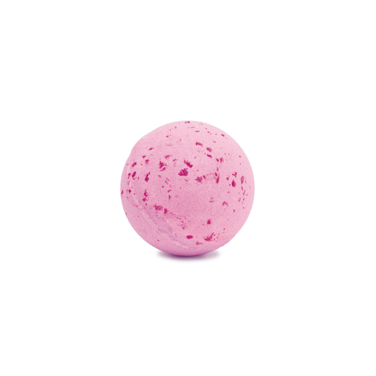 Kula do Kąpieli dla Dzieci Kosmiczna - Nailmatic Galaxy Cosmic Pink, Różowa, 160 g