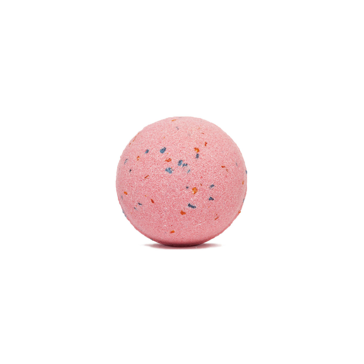 Kula do Kąpieli dla Dzieci Kosmiczna - Nailmatic Galaxy Red Planet, Czerwona, 160 g