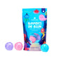 Kule do Kąpieli dla Dzieci Kosmos - Nailmatic Space, 7 × 20 g
