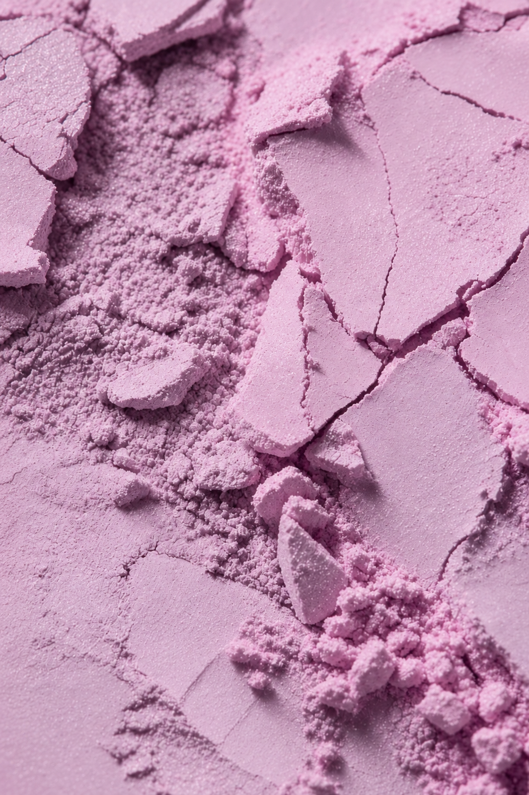 Kule do Kąpieli dla Dzieci, Mini 14 szt. - Nailmatic Berry Bloom, Zapach Czerwonych Owoców