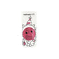 Lakier do Paznokci dla Dzieci Zmywalny Wodą - Nailmatic Kitty, Różowy z Brokatem, 8 ml