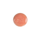 Lakier do Paznokci dla Dzieci Zmywalny Wodą - Nailmatic Peachy, Brzoskwiniowy z Brokatem, 8 ml