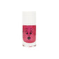 Lakier do Paznokci dla Dzieci Zmywalny Wodą - Nailmatic Sisi, Różowy z Brokatem, 8 ml