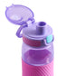Lunch Buddies Butelka Tritan 600 ml - Fioletowy