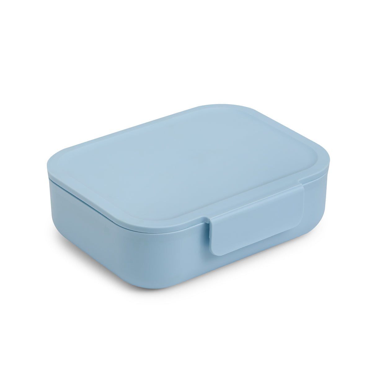 Lunch Buddies Lunchbox z klipsem | Nordic Niebieski