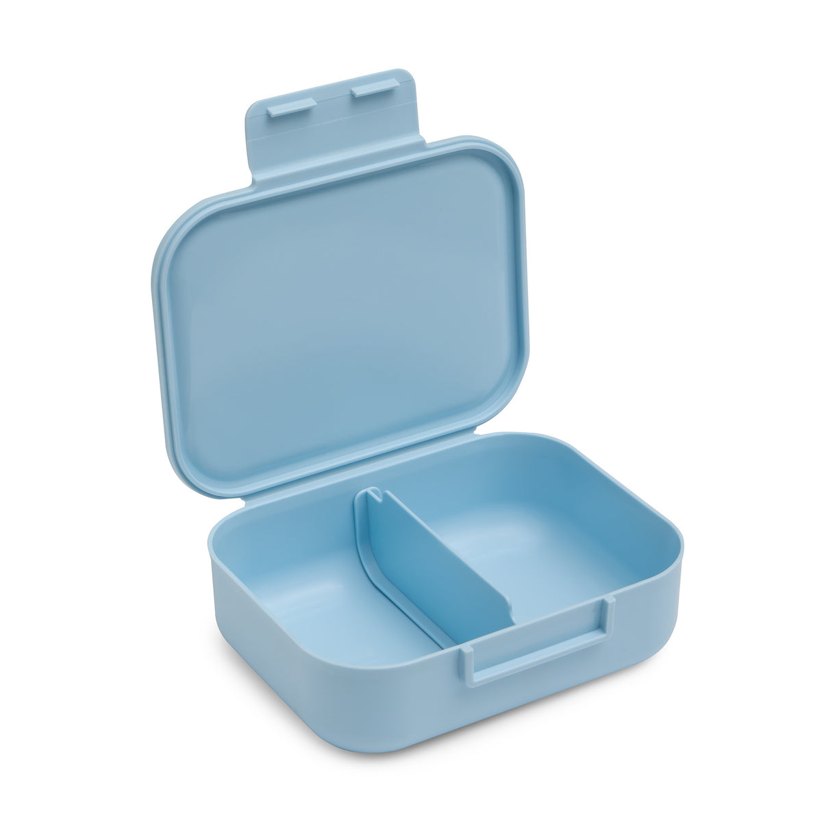 Lunch Buddies Lunchbox z klipsem | Nordic Niebieski