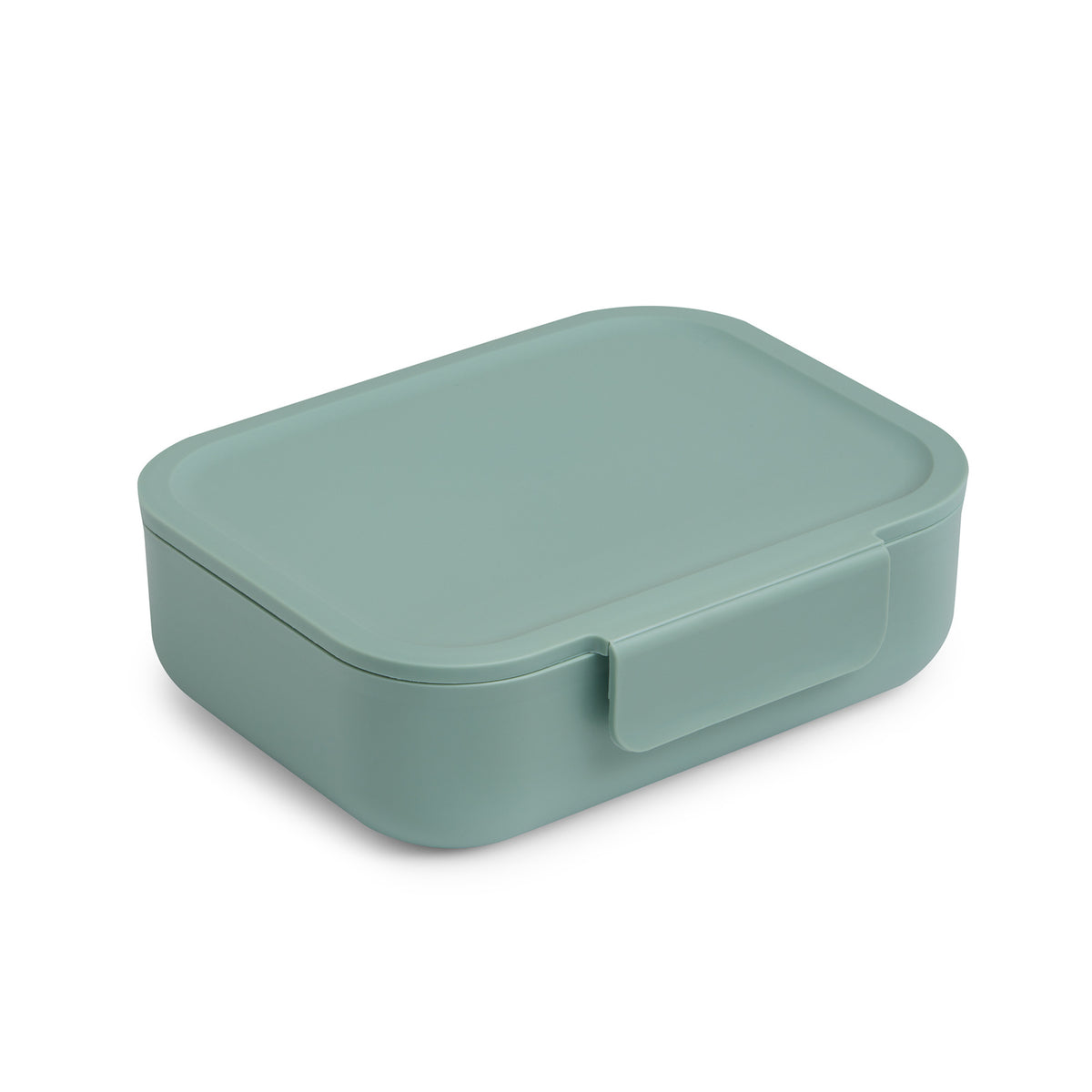 Lunch Buddies Lunchbox z klipsem | Nordic Zielony