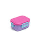 Lunch Buddies Snack Box - Fioletowy