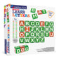 MAGNA-TILES® Klocki Magnetyczne LEARN Letters 56 el.