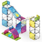 MAGNA-TILES®  Rail Racers Max 80 el.