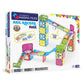 MAGNA-TILES®  Rail Racers Max 80 el.