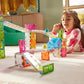 MAGNA-TILES®  Rail Racers Max 80 el.