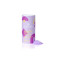 Musująca Sól do Kąpieli Barwiąca Wodę dla Dzieci - Nailmatic Splash, Fioletowa, 250 g