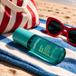 Perfumowana Mgiełka do Ciała i Włosów dla Dzieci - Nailmatic Aloha Sun, Kokos i Kwiaty Tropikalne, 40 ml
