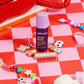 Perfumowana Mgiełka do Ciała i Włosów dla Dzieci - Nailmatic Vanilla Bomb, Wanilia i Karmel, 40 ml