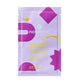 Strzelająca Sól do Kąpieli dla Dzieci, Fioletowa - Nailmatic Crackling 60 g