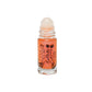 Żel z Brokatem do Ciała dla Dzieci Roll-on - Nailmatic Body Rollette, Brzoskwiniowy, 20 ml