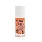 Żel z Brokatem do Ciała dla Dzieci Roll-on - Nailmatic Body Rollette, Brzoskwiniowy, 20 ml