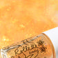 Żel z Brokatem do Ciała dla Dzieci Roll-on - Nailmatic Body Rollette, Złoty, 20 ml