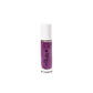 Zestaw Lakier do Paznokci + Błyszczyk do Ust dla Dzieci - Nailmatic Elliot i Rollette Jeżyna, 8 ml + 6,5 ml