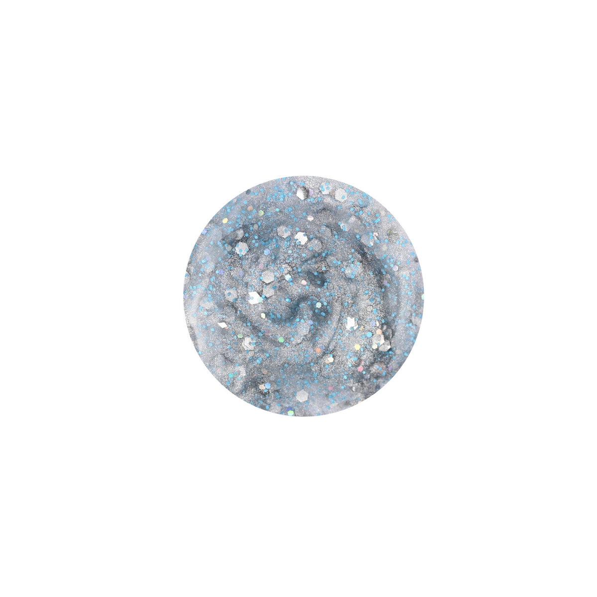 Zestaw Lakierów do Paznokci dla Dzieci Zmywalnych Wodą - Nailmatic Féerique, 3 × 8 ml