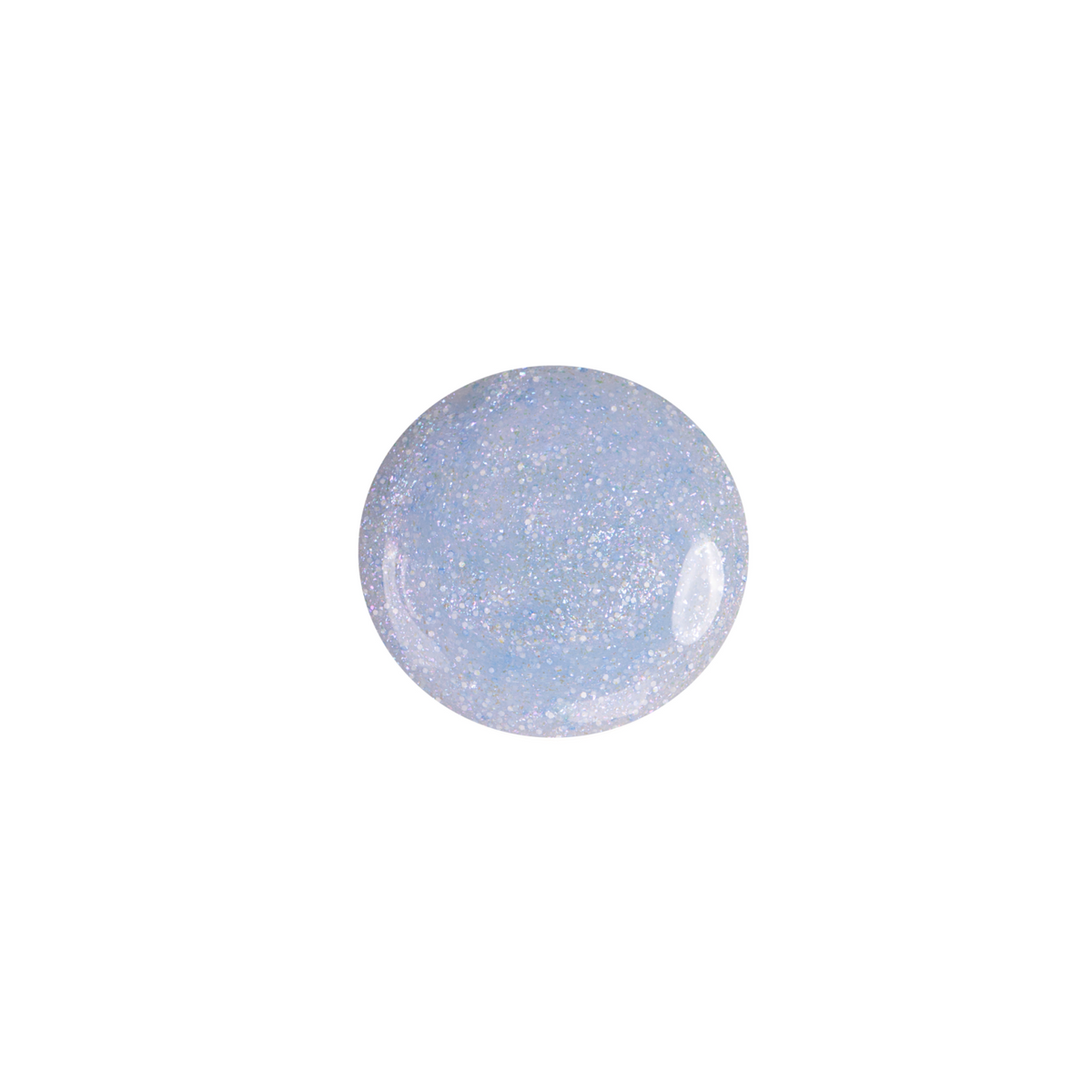 Zestaw Lakierów do Paznokci dla Dzieci Zmywalnych Wodą - Nailmatic Mermaid, 3 × 8 ml