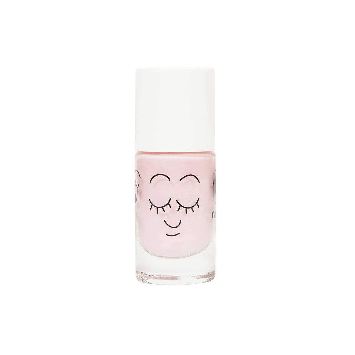 Zestaw Lakierów do Paznokci dla Dzieci Zmywalnych Wodą - Nailmatic Party, 3 × 8 ml
