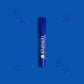 Zmywalny Marker do Ciała i Twarzy dla Dzieci, Granatowy, 2,5 g - Nailmatic Tattoopen