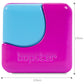 bopster Cube Spinner NEON- fioletowy/ niebieski