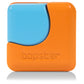 bopster Cube Spinner NEON- pomarańczowy/ niebieski