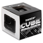 bopster Fidget Cube Spinner - Czarny