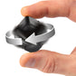 bopster Fidget Cube Spinner - Czarny