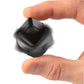bopster Fidget Cube Spinner - Czarny