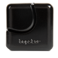 bopster Fidget Cube Spinner - Czarny