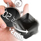 bopster Fidget Cube Spinner - Czarny